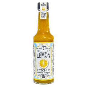 Hastings Lemon Ketchup 150ml