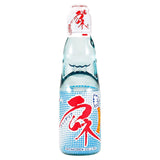 Hata Kosen Ramune Bottle 200Ml (St-B) 200Ml