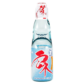 Hata Kosen Ramune Bottle 200Ml (St-B) 200Ml