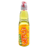 Hata Kosen Bottle Ramune Pineapple 200Ml
