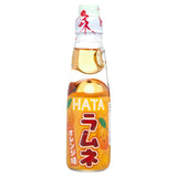 Hatakosen Ramune Orange 200ML