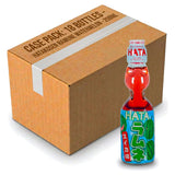 Hatakosen Ramune Watermelon 200ML (Case of 18)