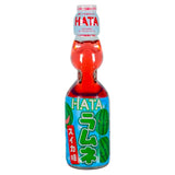 Hatakosen Ramune Watermelon 200ML