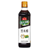 Haitian [Haday] Black Rice Vinegar 450ML