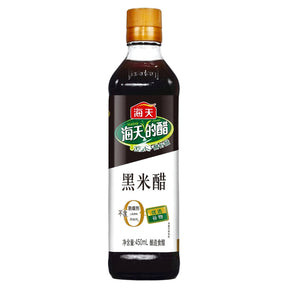 Haitian [Haday] Black Rice Vinegar 450ML