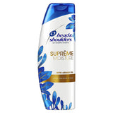 Head & Shoulders Supreme Moisture Shampoo 400ML