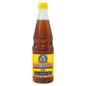 Healthy Boy Fish Sauce 700ML