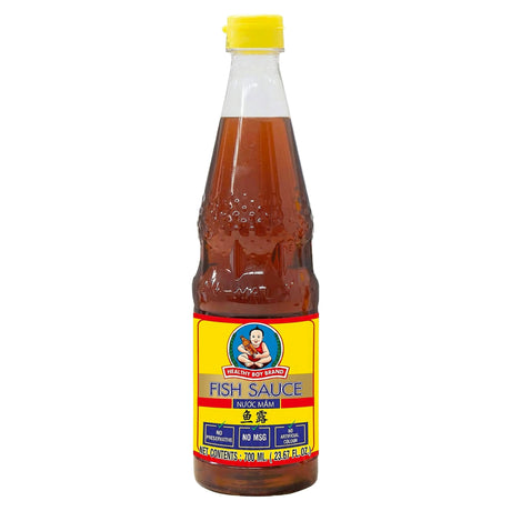 Healthy Boy Fish Sauce 700ML