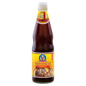 Healthy Boy Mushroom Vegetable Sauce 700ML
