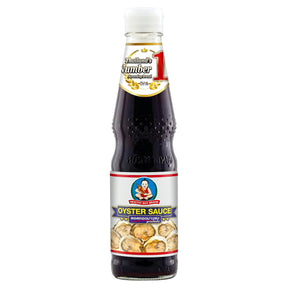 Healthy Boy Oyster Sauce 300ML