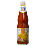 Healthy Boy Siracha Chilli Sauce 700ML