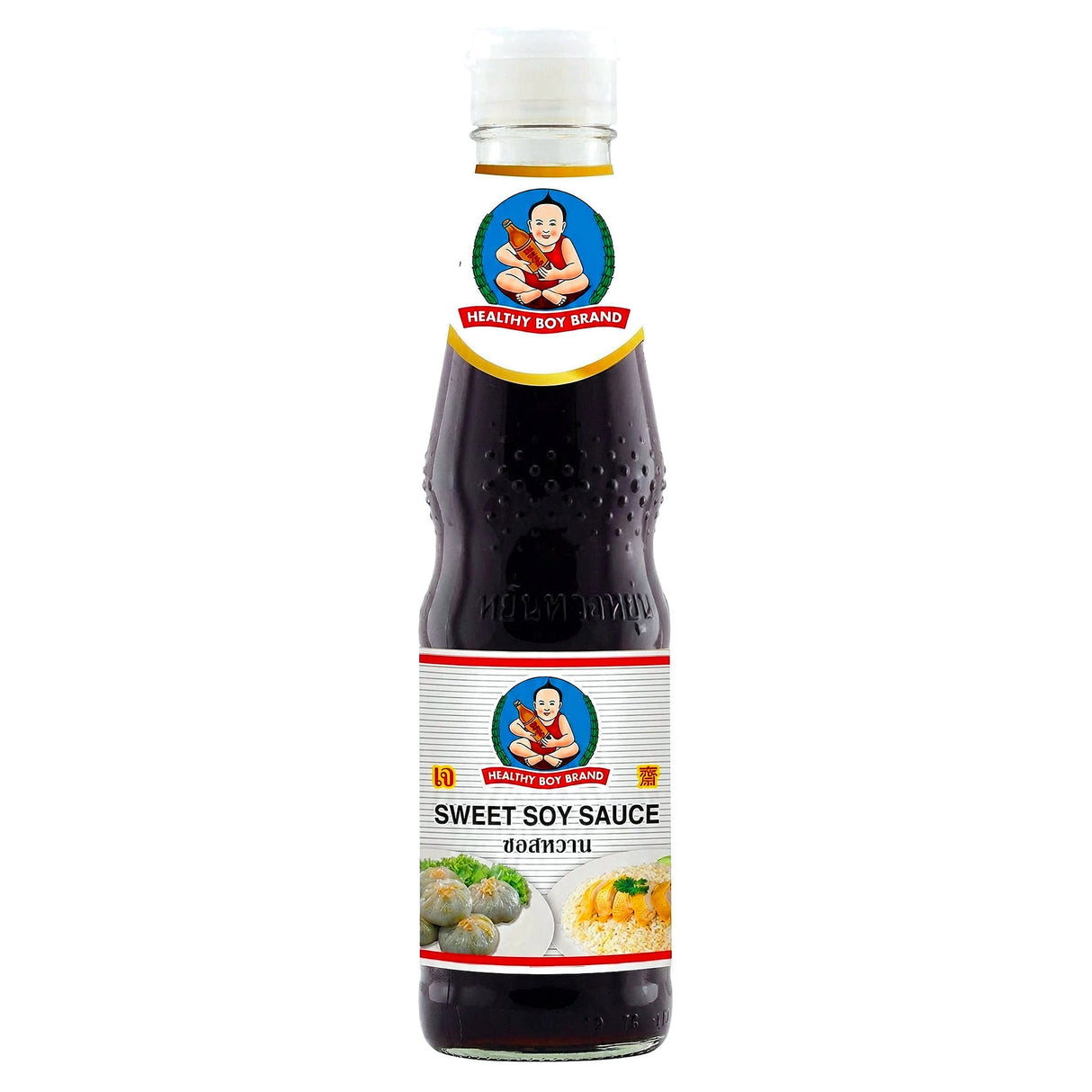 Healthy Boy Sweet Soy Sauce 700Ml