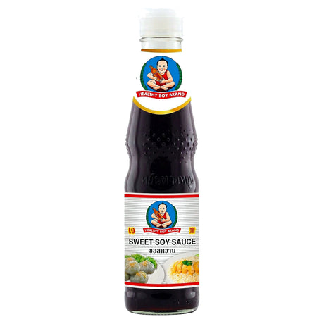Healthy Boy Sweet Soy Sauce 700Ml
