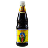 Healthy Boy Thin Soy Sauce No.1 700Ml