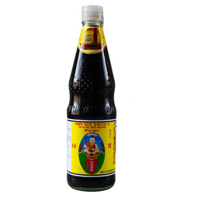 Healthy Boy Thin Soy Sauce No.1 700Ml