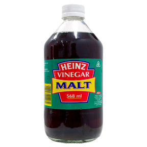 Heinz Malt Vinegar Bottle (Pet) 568Ml