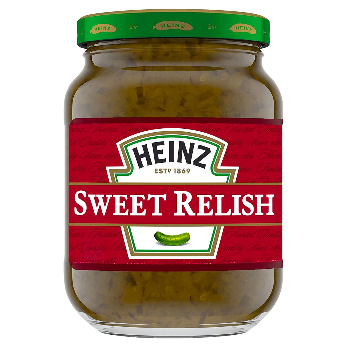 Heinz Sweet Relish 10Oz
