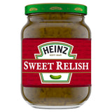 Heinz Sweet Relish 10Oz