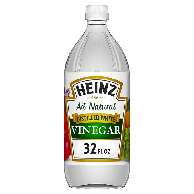 Heinz White Vinegar 946Ml (32 Fl.Oz)