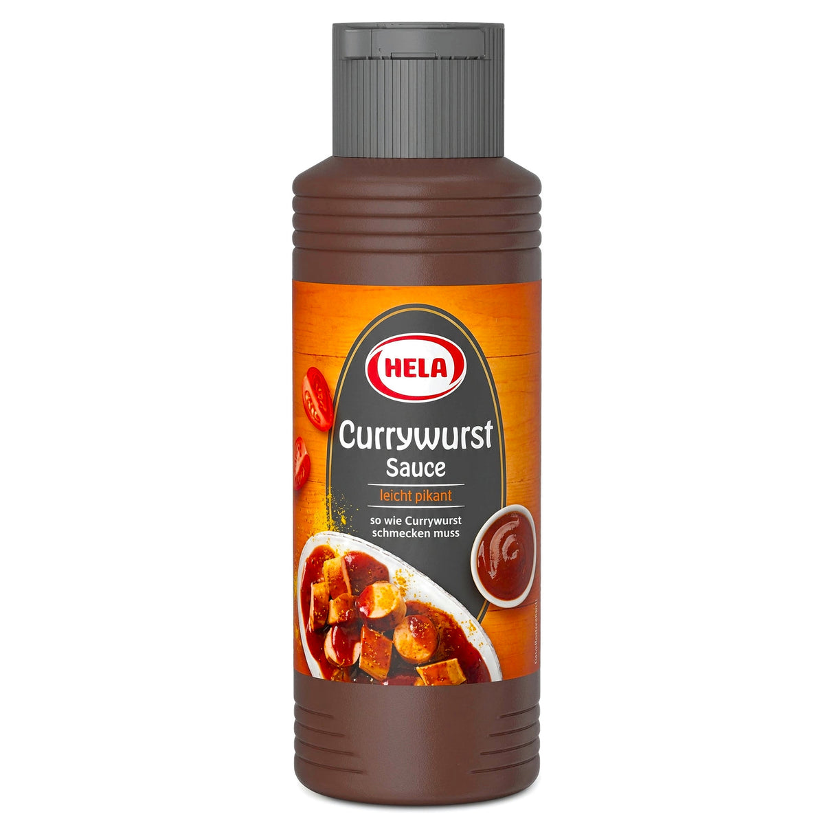 Hela Currywurst Sauce 300ML