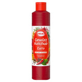 Hela GewüRz Ketchup Curry Leicht Scharf 800ml