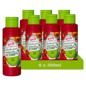Hela Martha Mild 300ML (Case of 6)
