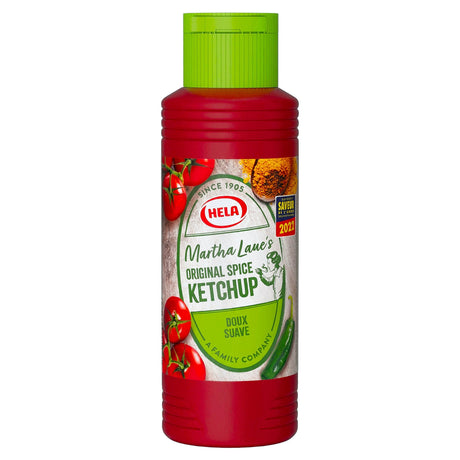 Hela Martha Mild 300ML