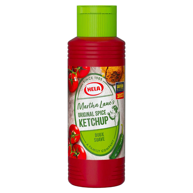 Hela Martha Mild 300ML