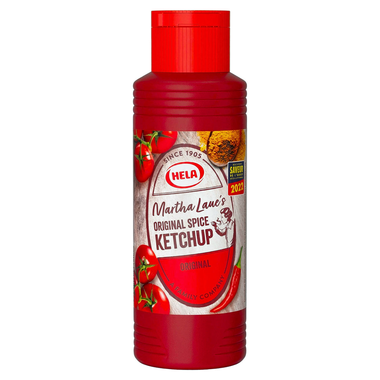 Hela Martha Original 300ML