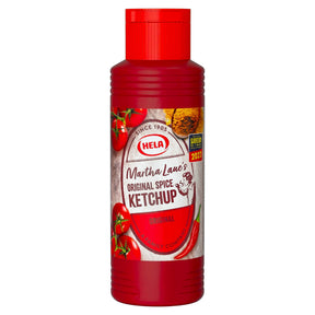 Hela Martha Original 300ML