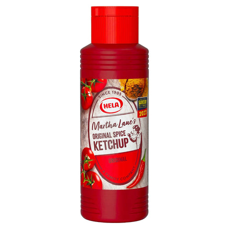 Hela Martha Original 300ML