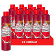 Hela Martha Original 800ML (Case of 12)