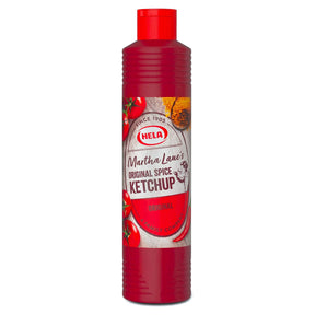 Hela Martha Original 800ML