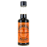 Hendersons Relish 142ML
