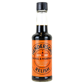 Hendersons Relish 142ML