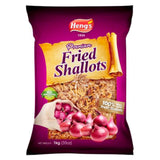Heng's Premium Fried Shallot Packet 1KG