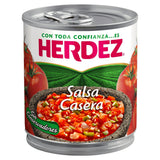 Herdez Casera Salsa 210G
