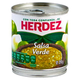 Herdez Salsa Verde 210G