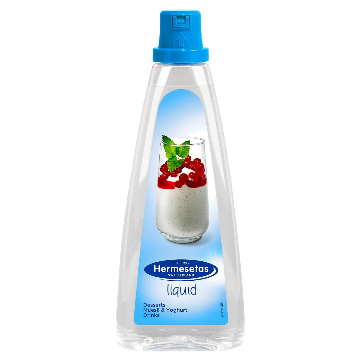 Hermesetas Liquid Sweetener 200ML