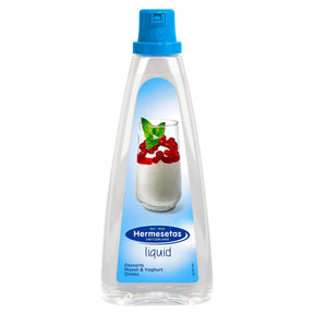 Hermesetas Liquid Sweetener 200ML