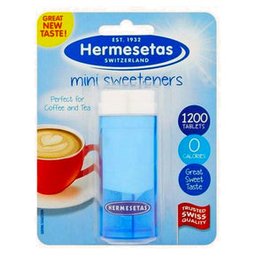 Hermesetas Mini Sweetener 1200S