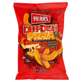 Herr'S Deep Dish Pizza Curls 7Oz (198G)