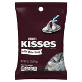Hershey's Kisses Milk Chocolate 150G