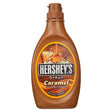 Hersheys Caramel Syrup 22oz