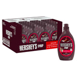 Hershey'S Chocolate Syrup 24Oz (Case of 12)