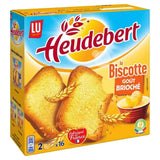 Heudebert Biscotte Brioche Taste 290G