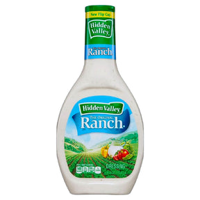 Hidden Valley Original Ranch Dressing 16Oz