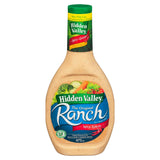 Hidden Valley Spicy Ranch Dressing 473ML