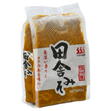 Hikari Inaka Miso 400G
