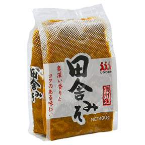 Hikari Inaka Miso 400G